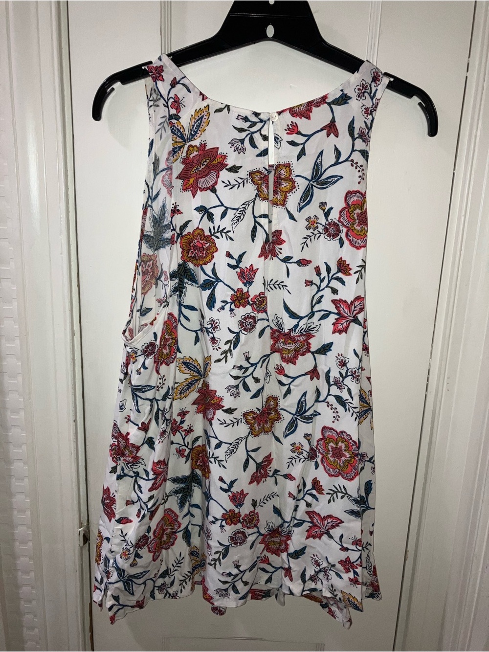 women's tank